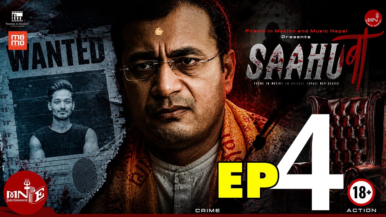 SAAHU BA - EP 04 | New Web Series 2026 | Priyanka Karki, Viju Parki, Kabita Nepali | Music Nepal
