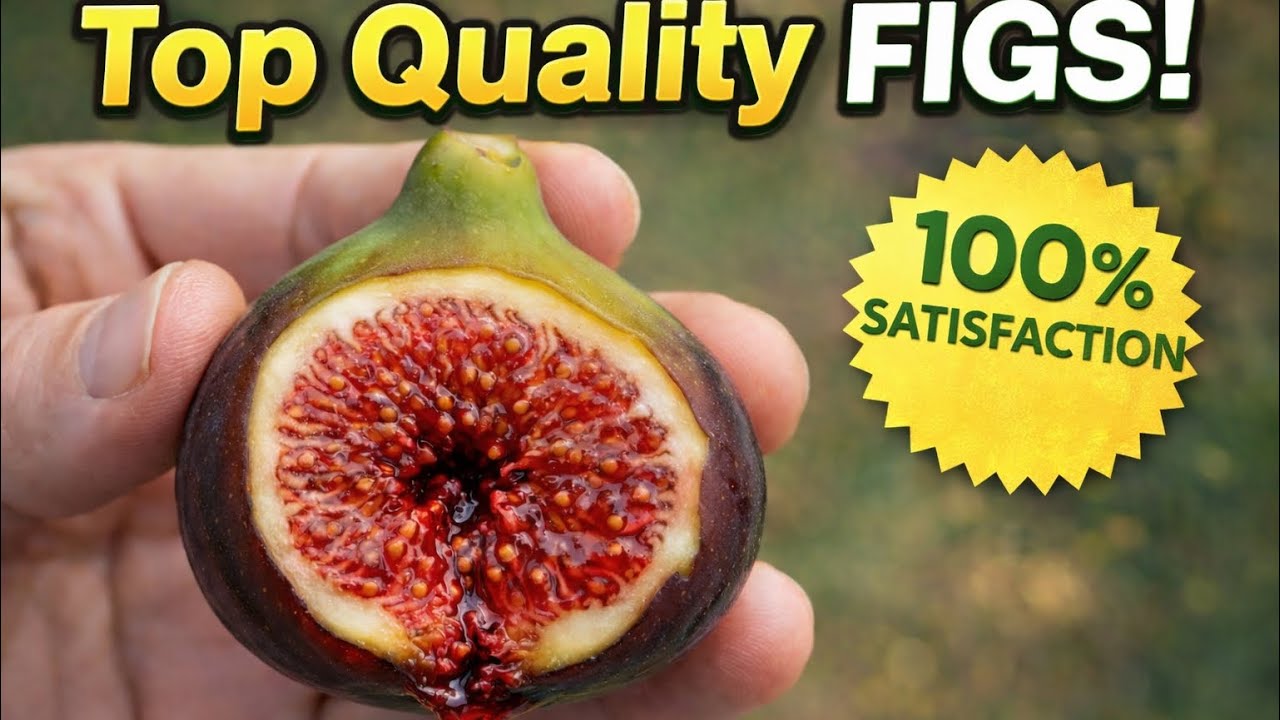 Как обрезать фиговые деревья летом для получения максимального качества плодов и поддержания здор...