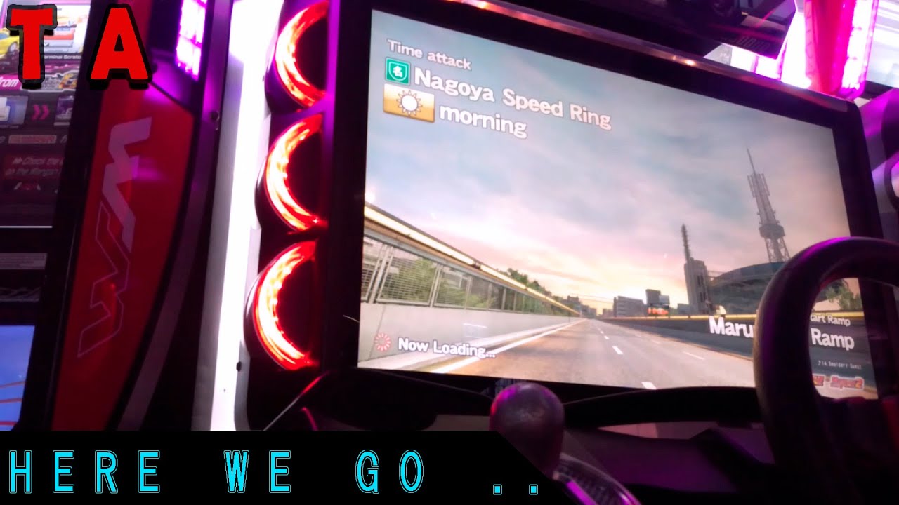 WMMT6RR TA - Nagoya (Rusty)