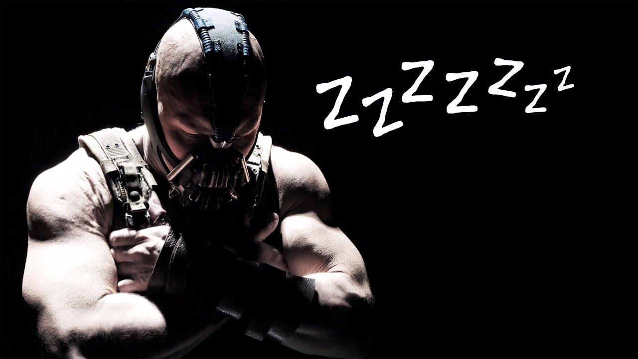 [ASMR] Binaural Bane