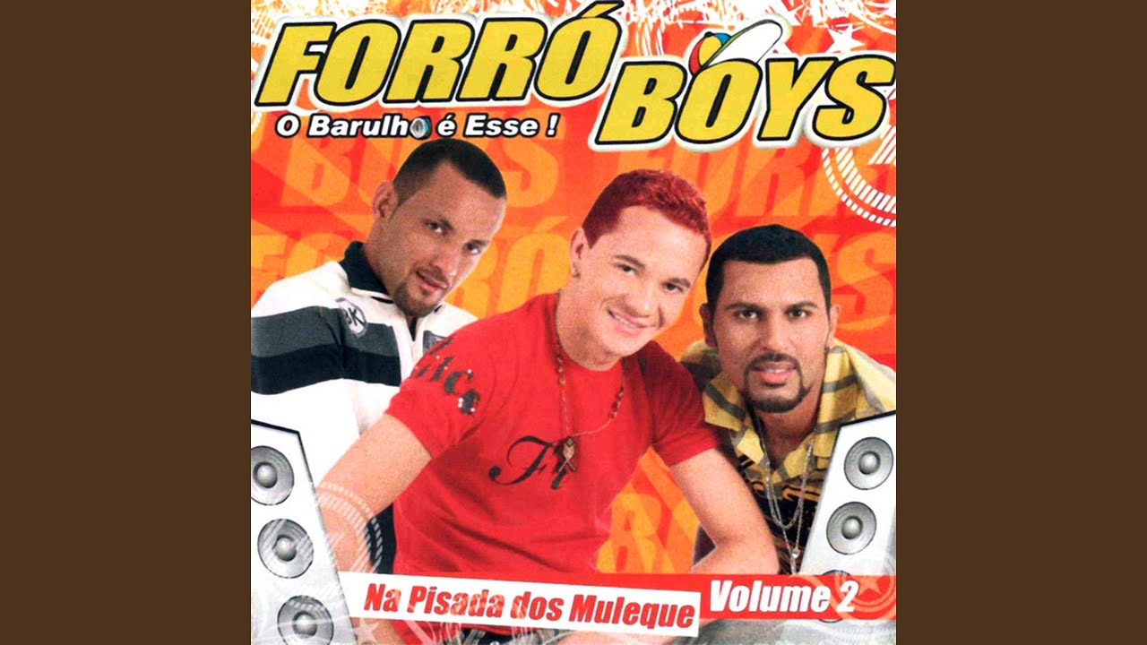 Vou Botar pra Sacudir