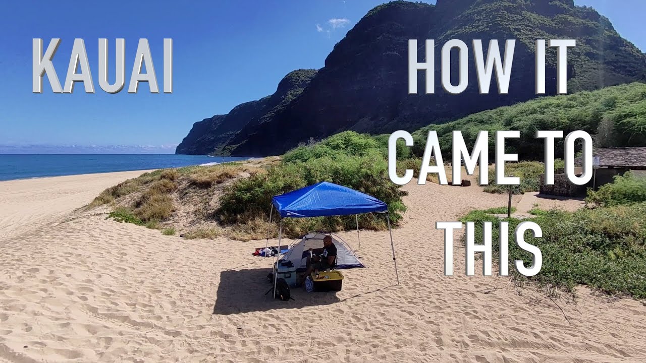 I Did Paradise On A Budget, Big-time