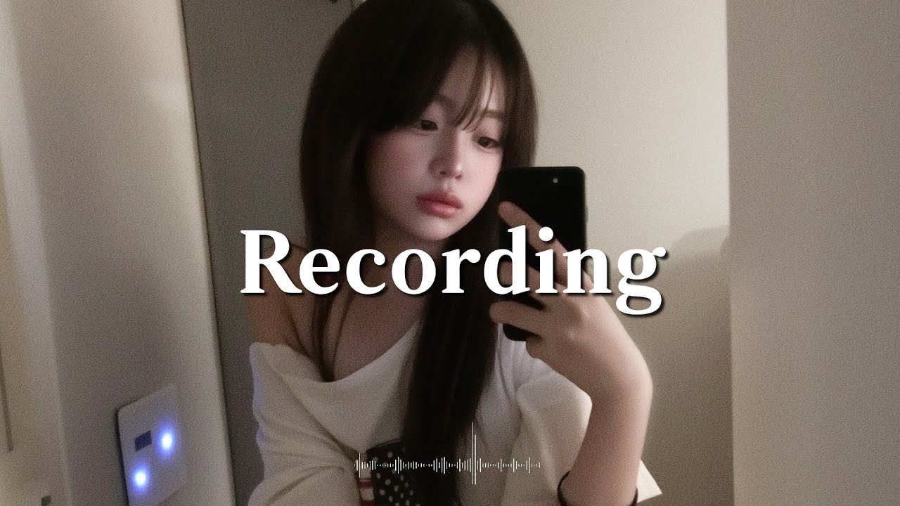 𝐏𝐥𝐚𝐲𝐥𝐢𝐬𝐭 새해에 듣기 좋은 인스타 느좋 국내 R&B 플리 ☃️