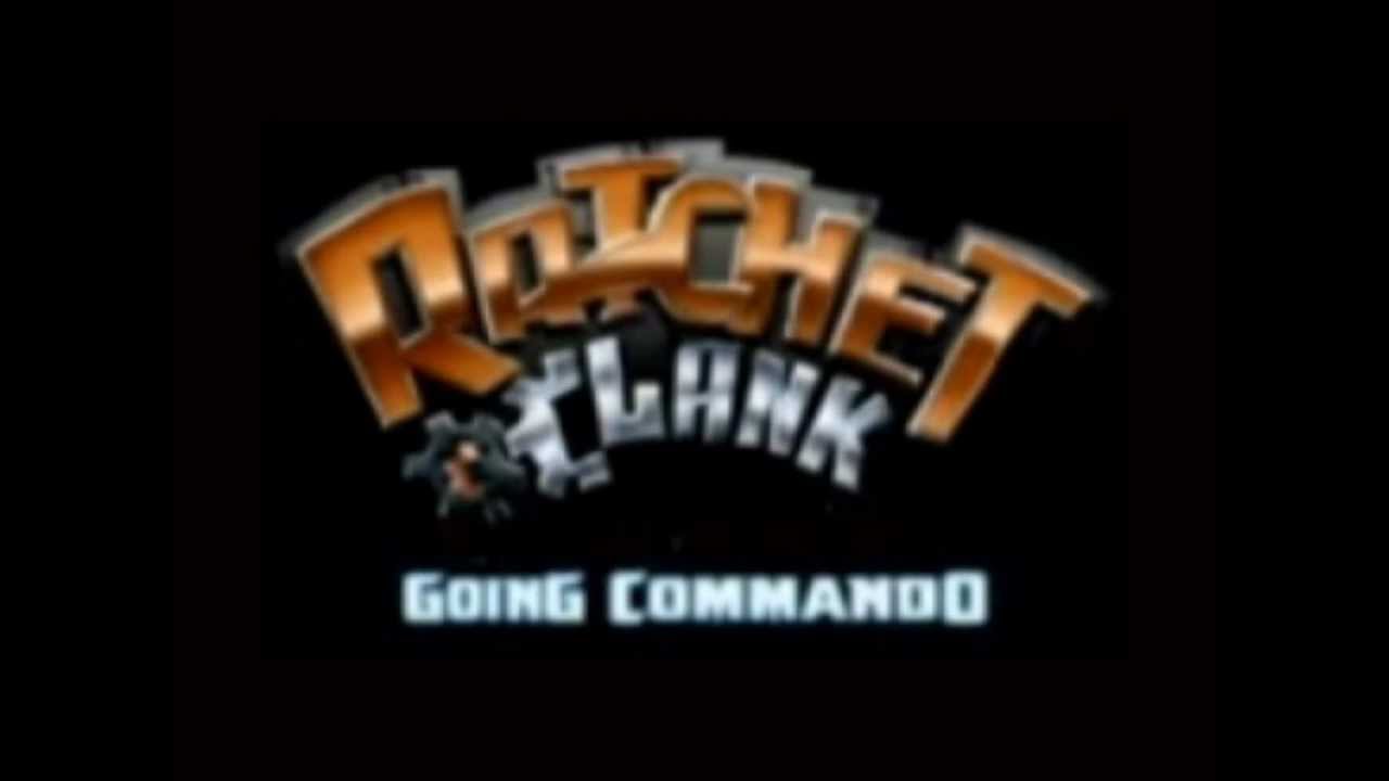 Ratchet and Clank 2 (Going Commando) OST - Maktar Nebula - Boss Battle