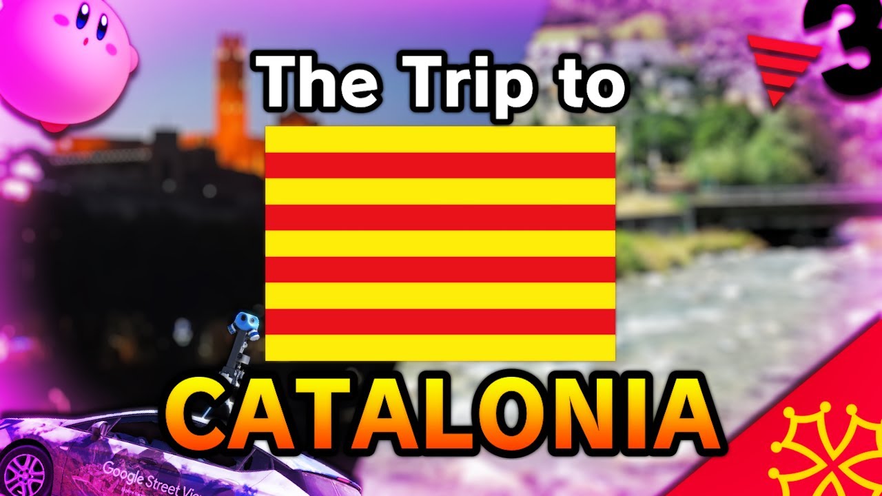 The Catalan Trip