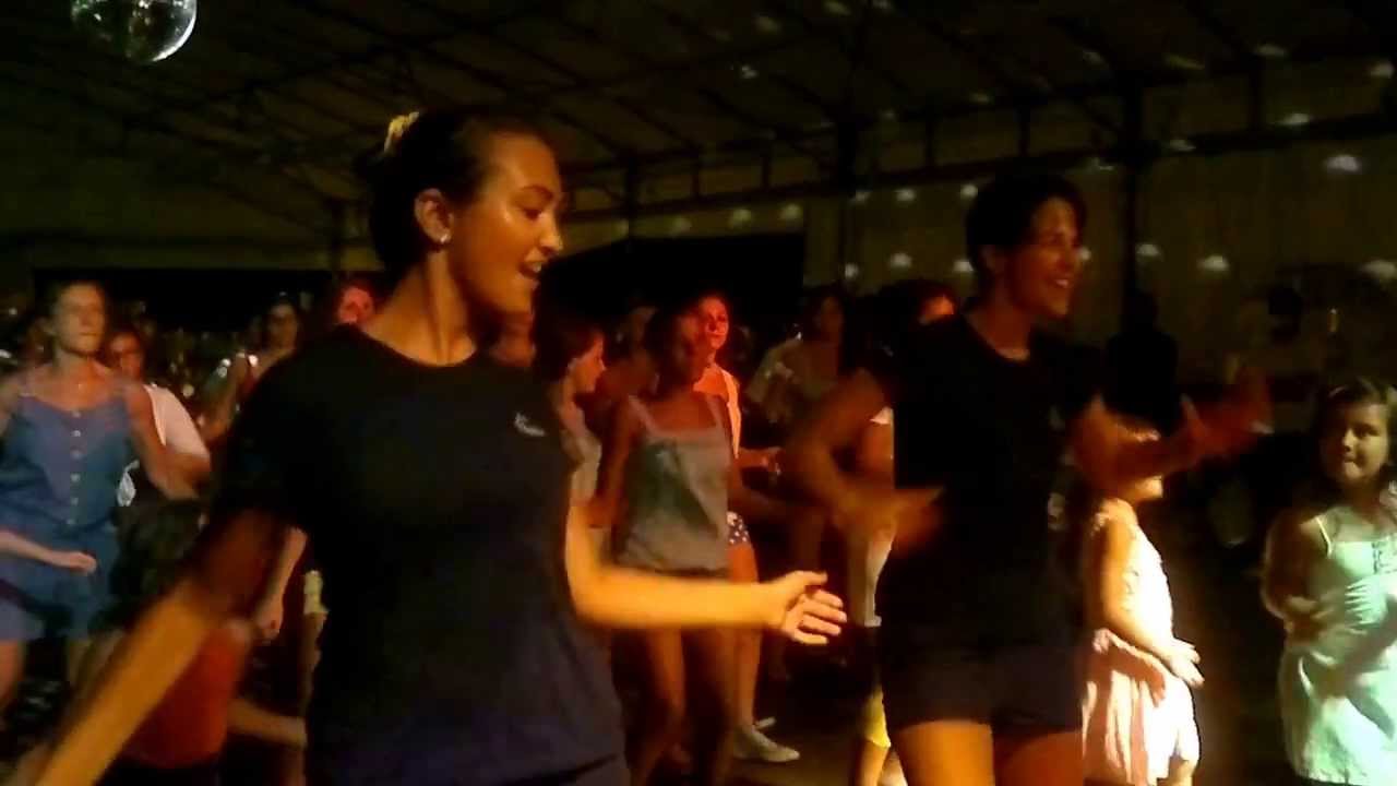 Yves LaRock   Rise Up   Duo cubano live 2013