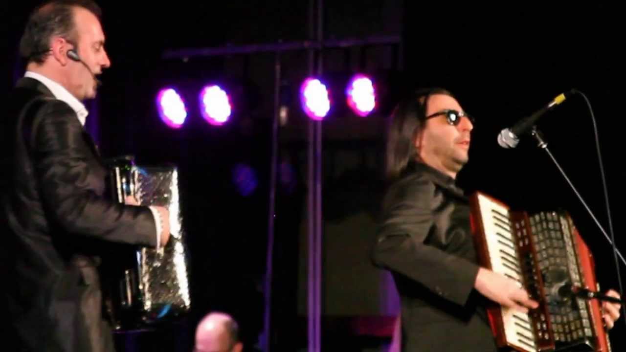 Athos Bassissi e Massimo Tagliata Il Carnevale di Venezia