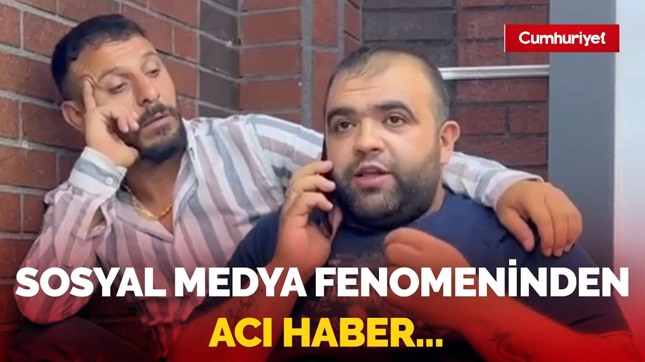 Sosyal medya fenomeni hayatını kaybetti