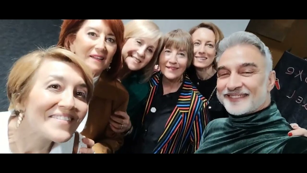 Una boda de oro que no olvidaremos. Javi y Mila, todo un ejemplo de que ¡ Si, se puede !