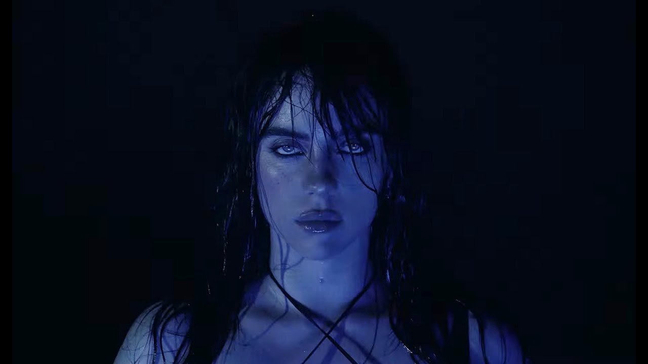 You ONLY Have 1 sec to Find the Billie Eilish Song