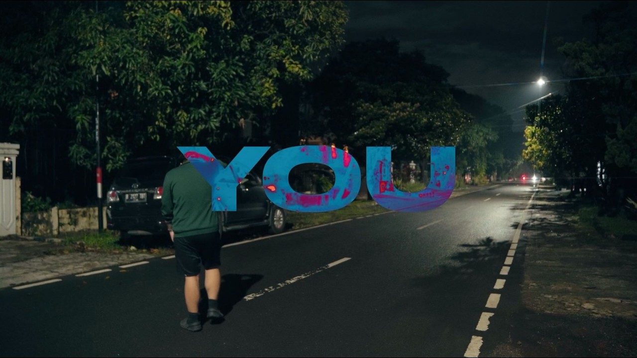 East Valley - You (Official Music Video)