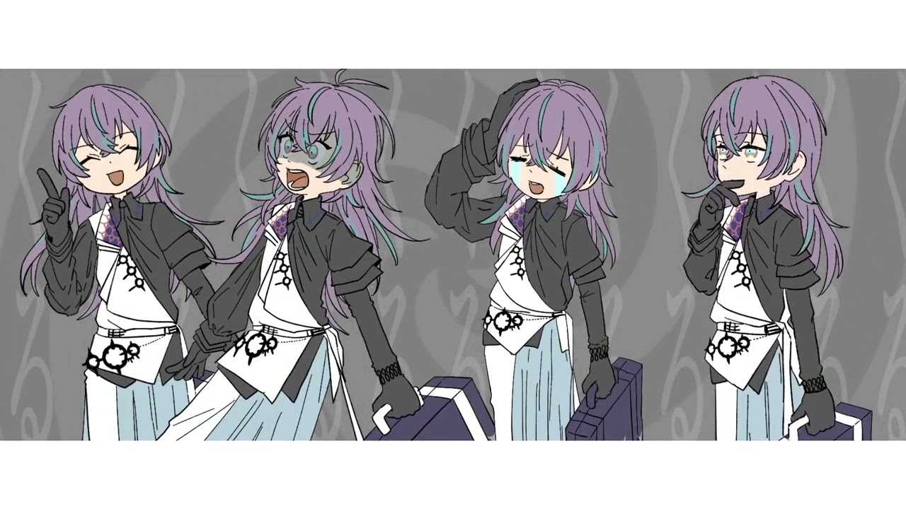 ル /ー/プ/ザ/ル/―/ム/非公式FA🐙🌟