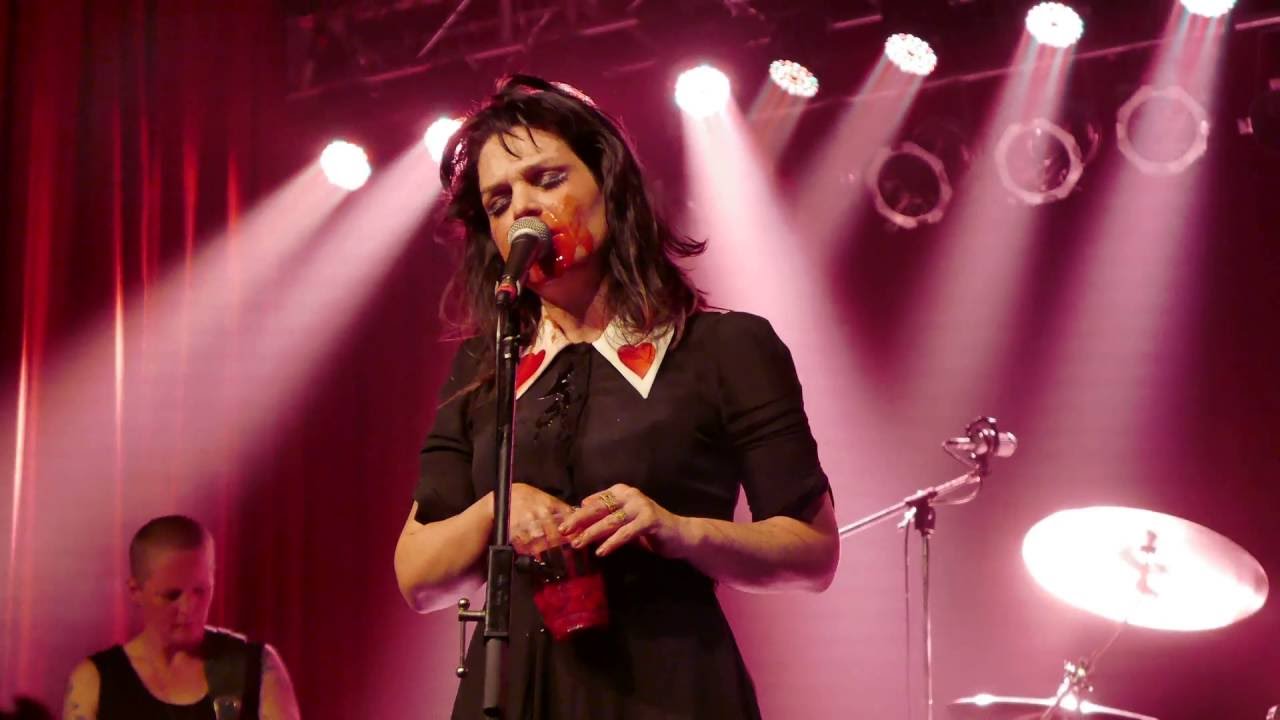 Jack Off Jill - Swollen LIVE HD (2015) Reunion Show The Orange Peel
