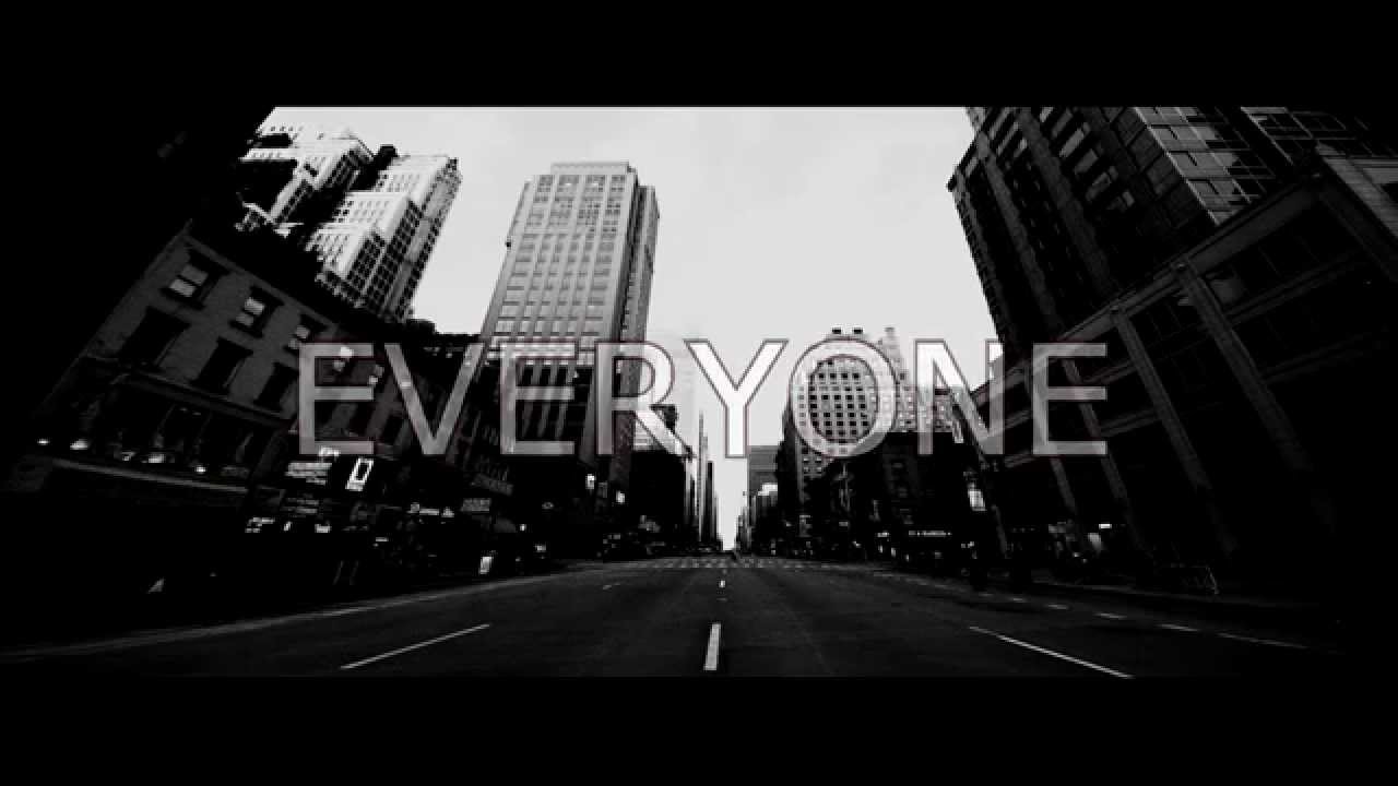 Norad - Everyone
