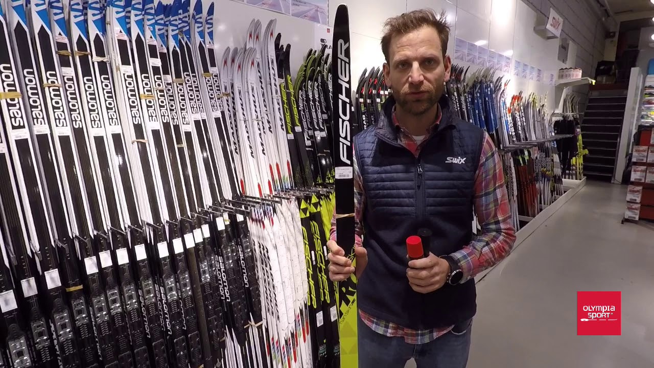 Felleski snakk med Anders Aas