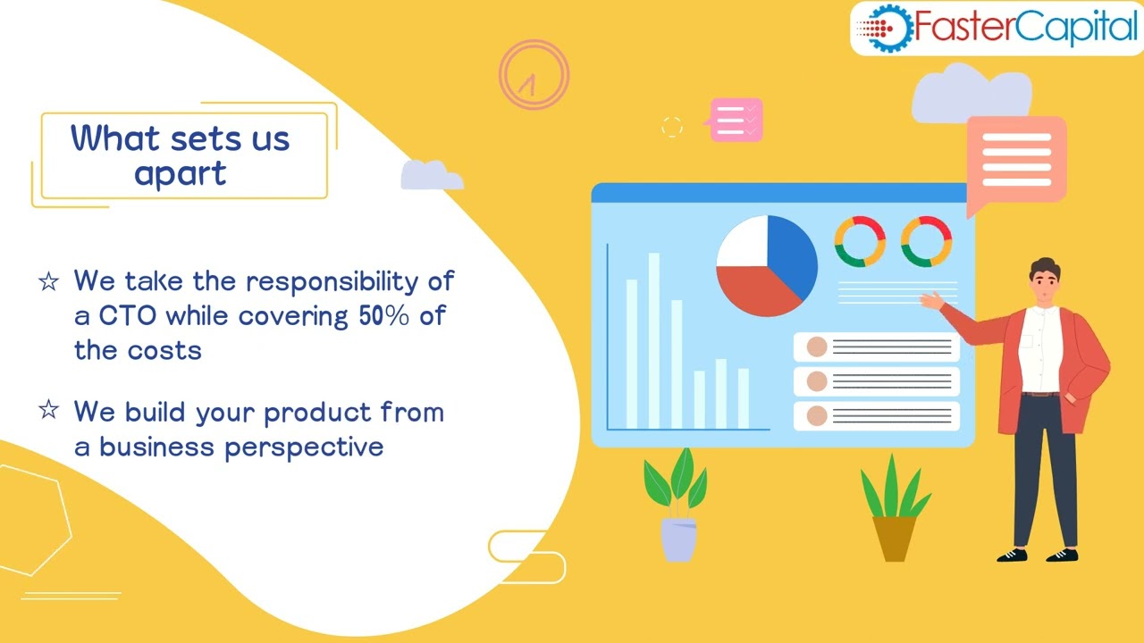 CTO-as-a-Service for Startups: FasterCapital&rsquo;s Service for Startups