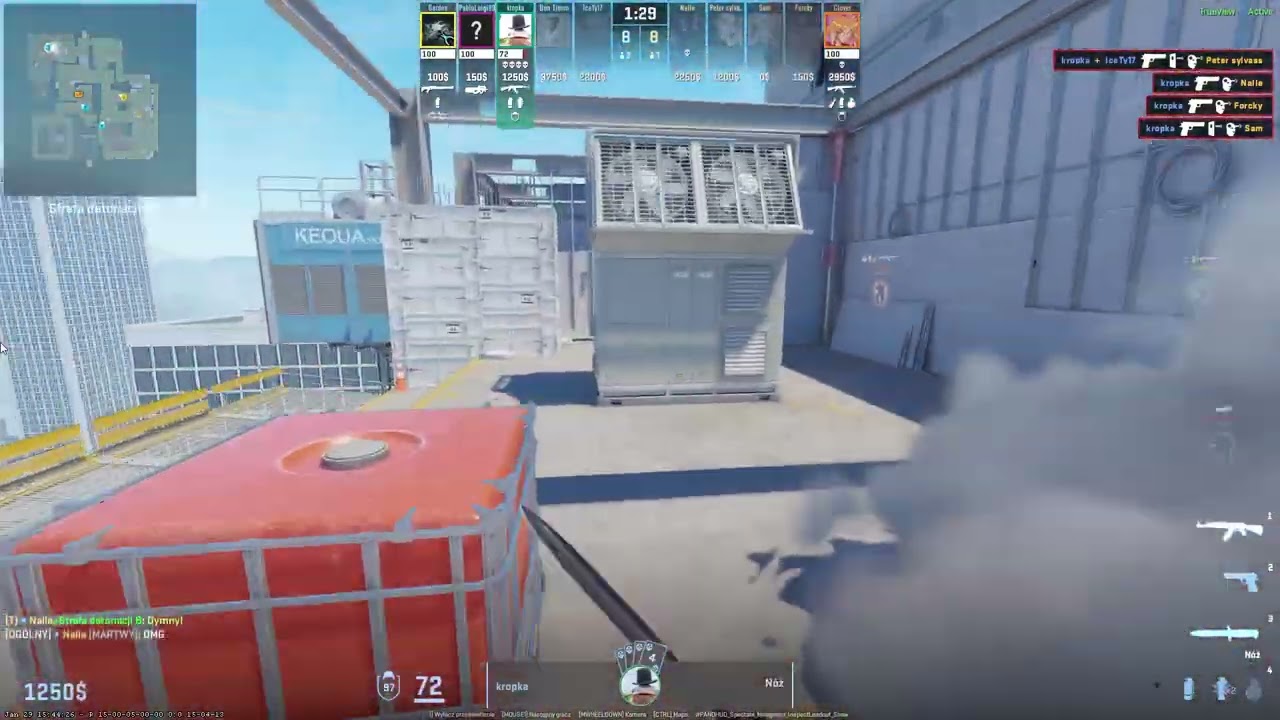 5 HS Deagle