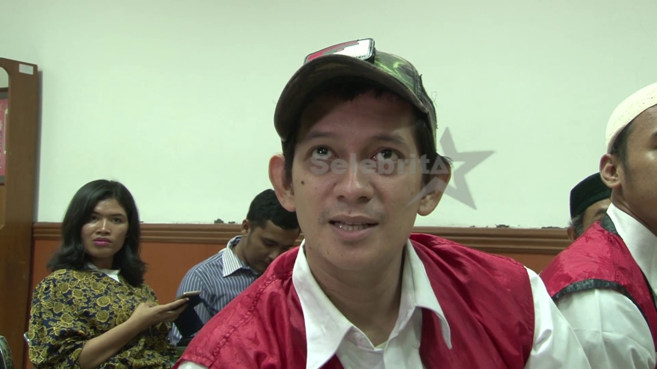 Sidang Jupiter Kasus Narkoba & Sidang Cerai Dea Mirella | Selebrita Siang