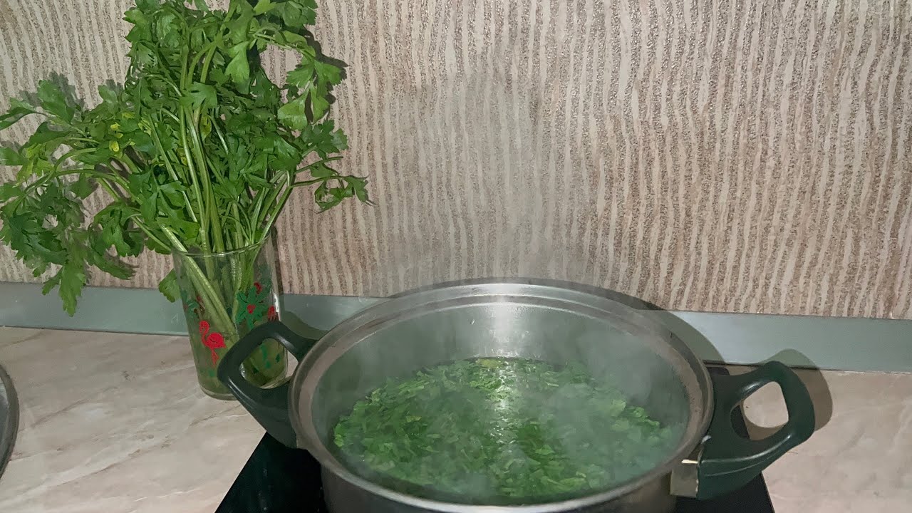 ČAJ OD PER&Scaron;UNA PROTIV 6 NAJČE&Scaron;ĆIH BOLESTI, OVAKO SE PRAVILNO PRIPREMA I KONZUMIRA