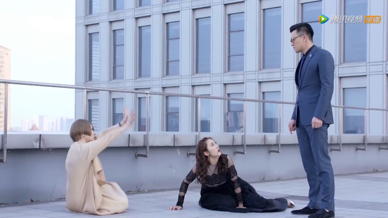 速看28 | 做盡壞事的母女兩人終於得到報應 💥 中国电视剧