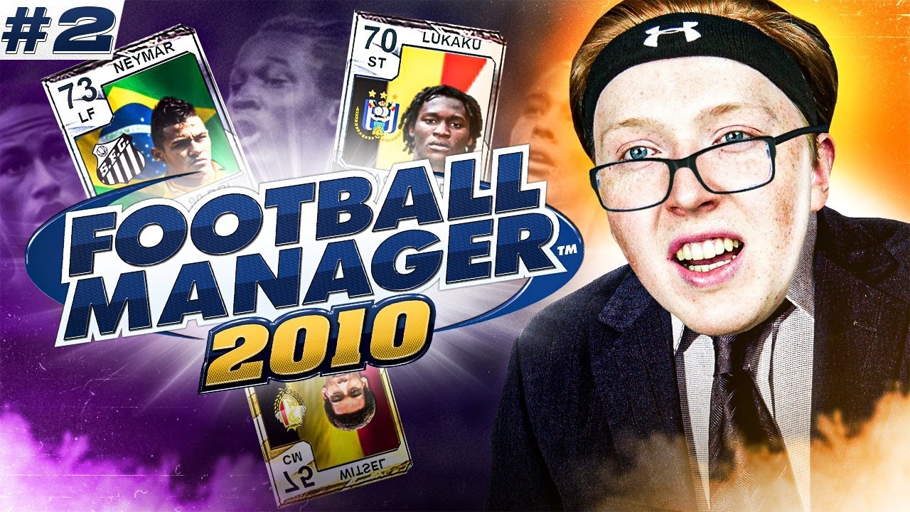 ПЕРСПЕКТИВНЫЕ ИГРОКИ FOOTBALL MANAGER 2010 ГДЕ ОНИ СЕЙЧАС? часть 2