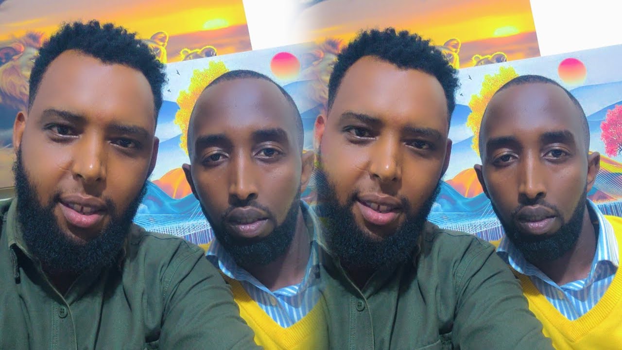 KABUYE NA EV WILLIAM BARWANIYE MUKIGANIRO BAPFA AKAGARA NATWIGWANEHO