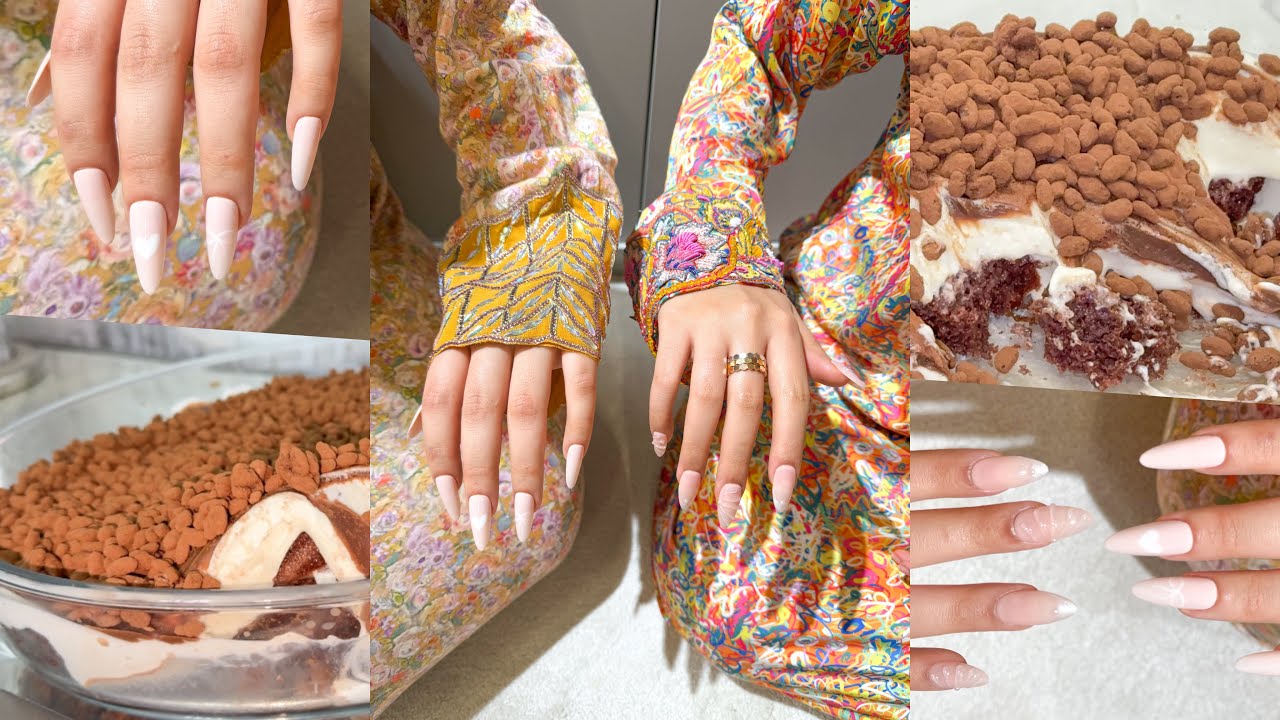 فلوق ليلة رمضانية كيف اقضي وقتي بعد التراويح 🌙🎀: كيكة  أحمد الزامل 🍰🍫
