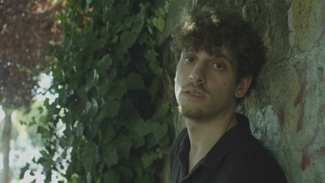 Gabriele Abate - Due come noi