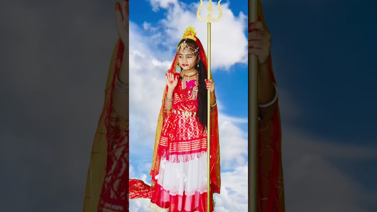 Mata Rani ki mahima🥺🙏 || motivational story || jai mata di #shorts #story #motivation