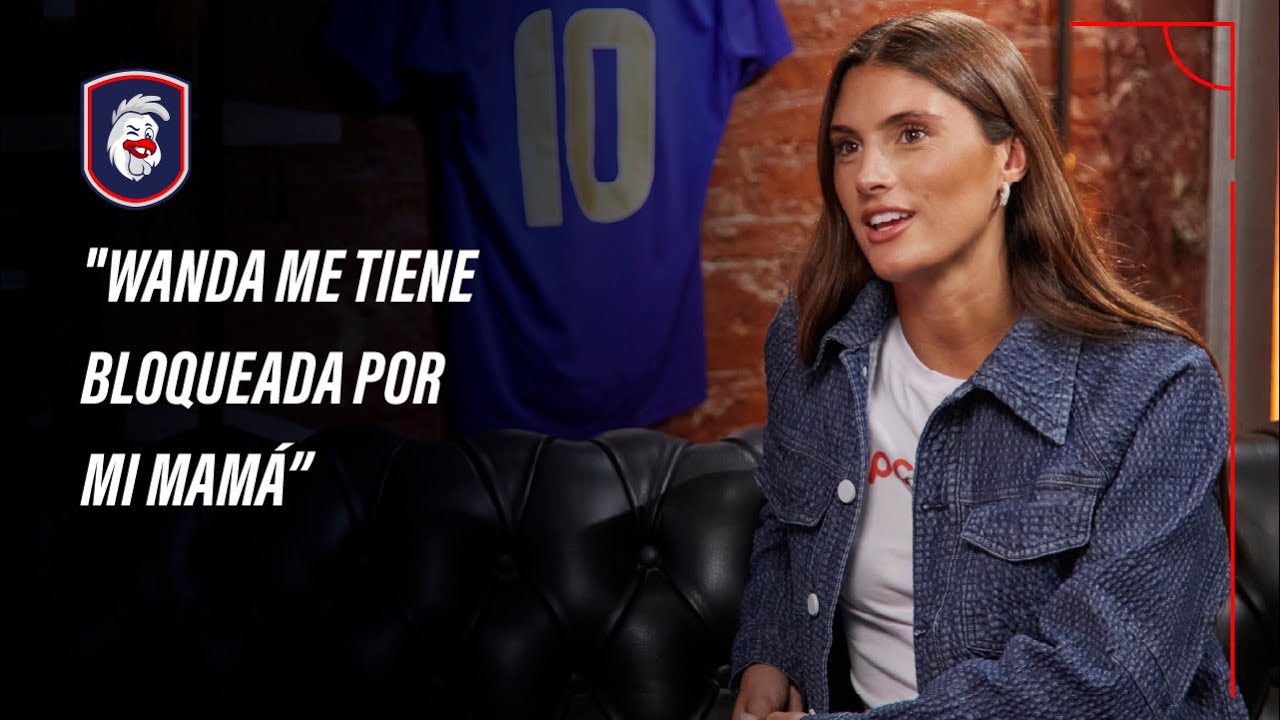 LOLA LATORRE en Lo del Pollo | 