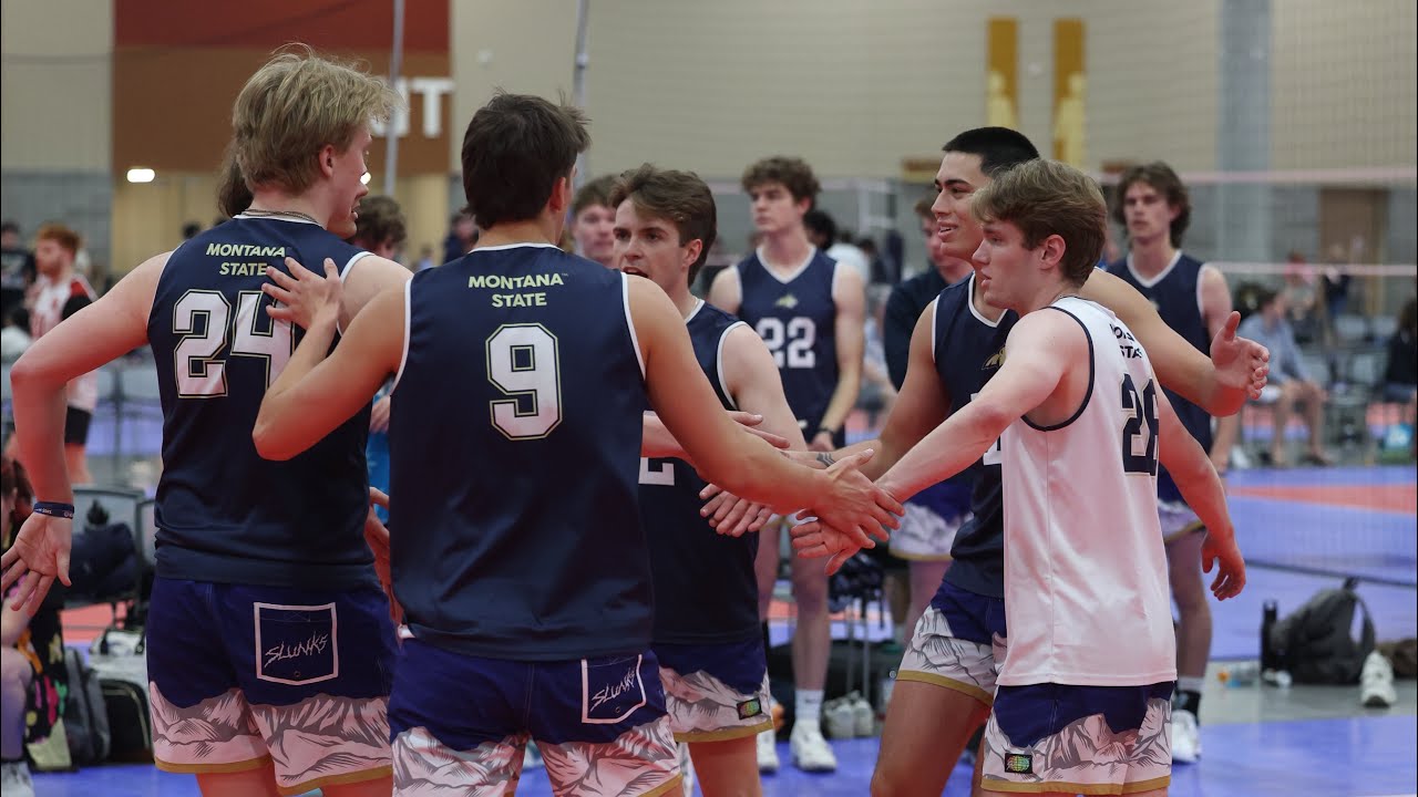 Highlights from Nationals 2025