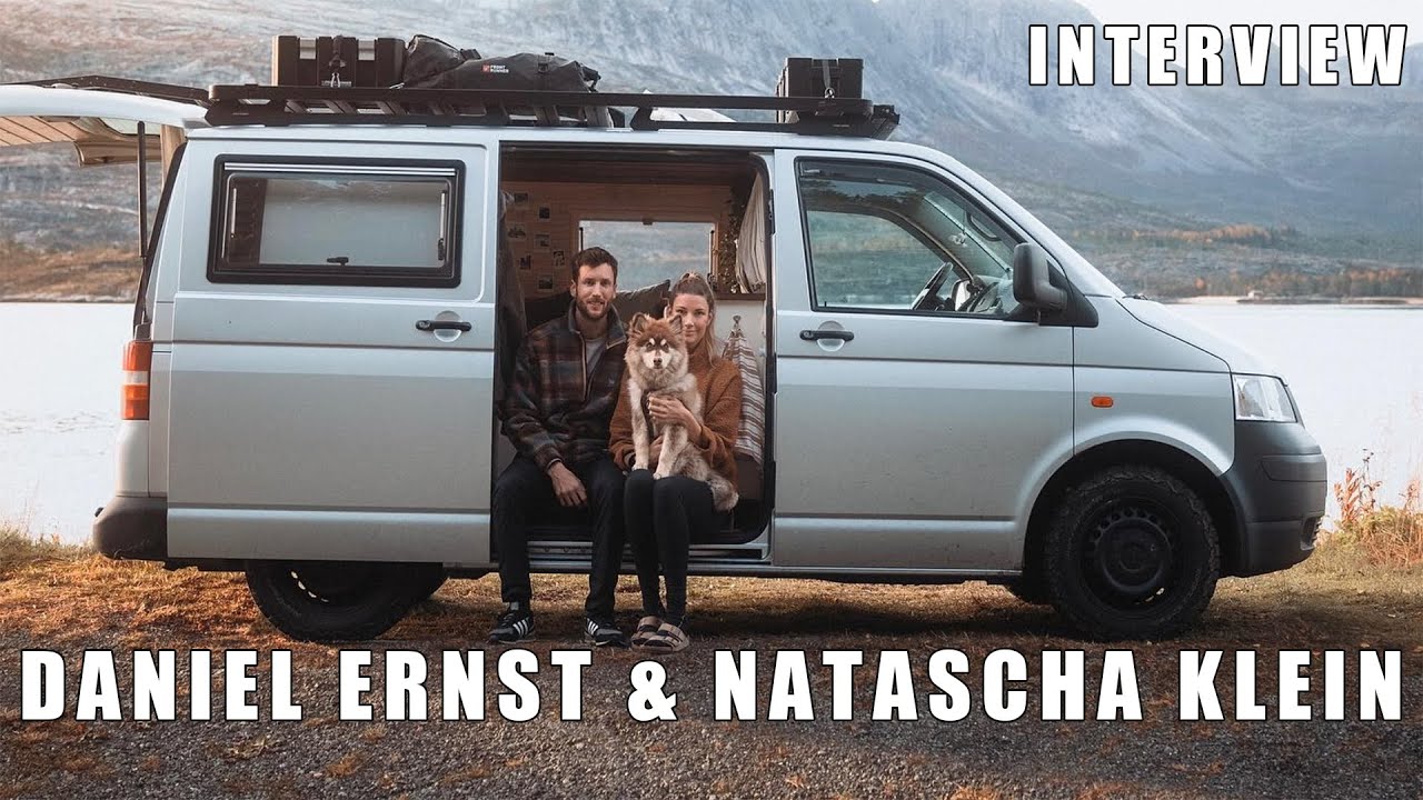 delta4x4.explorer Interview mit Daniel Ernst und Natascha Klein