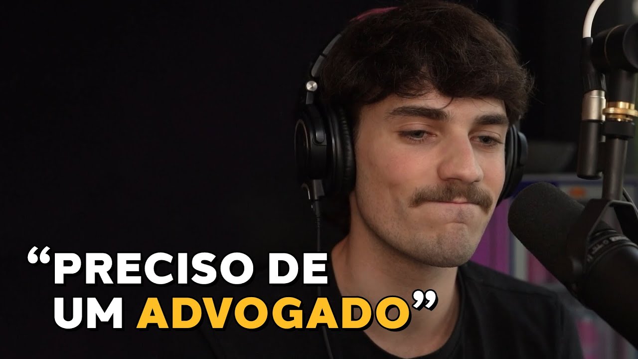 MOUNT ESTÁ SENDO DIFAMADO PELO ALANZOKA E GALAGOL | mount cortes