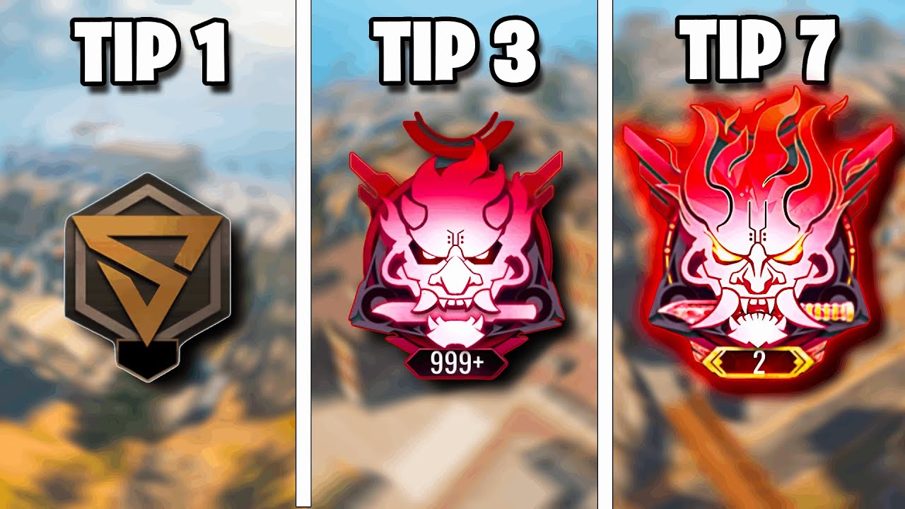 7 SECRETOS que los PRO de Blood Strike NO te dicen