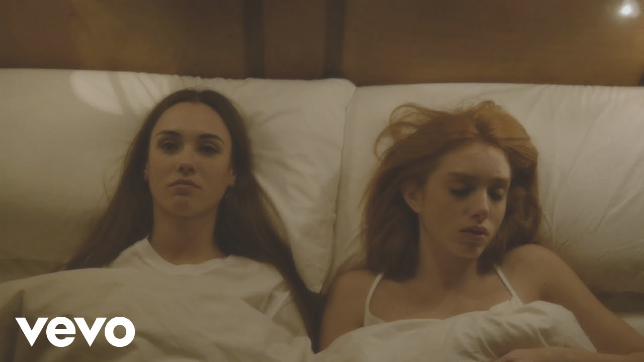 Bearoid - Comer (Video)
