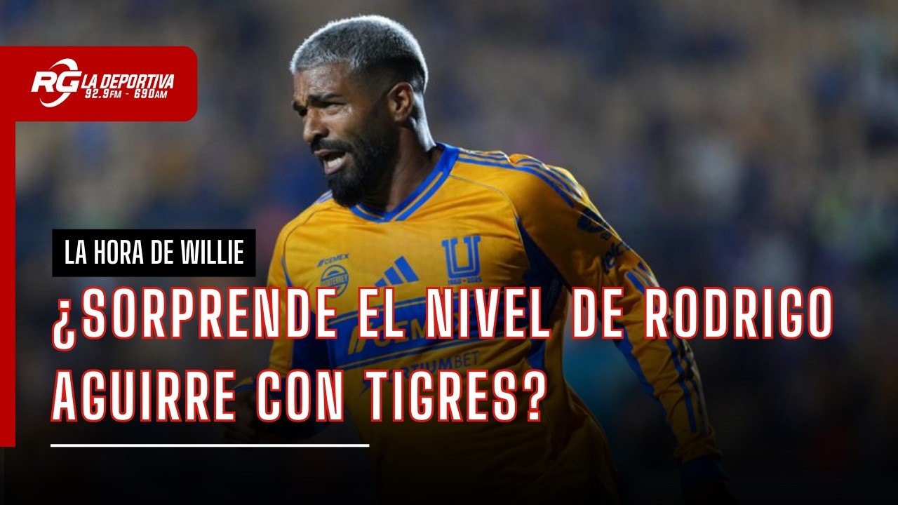 La Hora de Willie