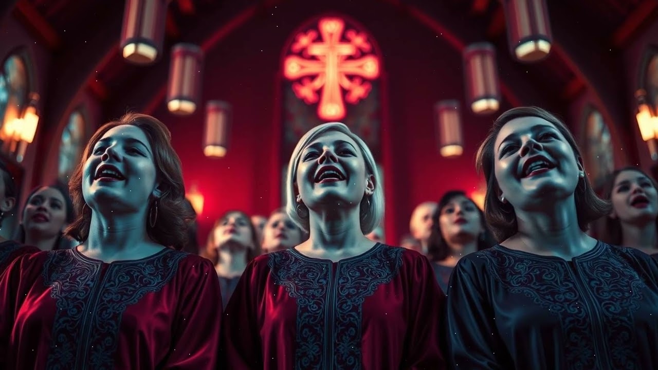 Deep Worship 🙏  Gospel Music for Prayer & Meditation