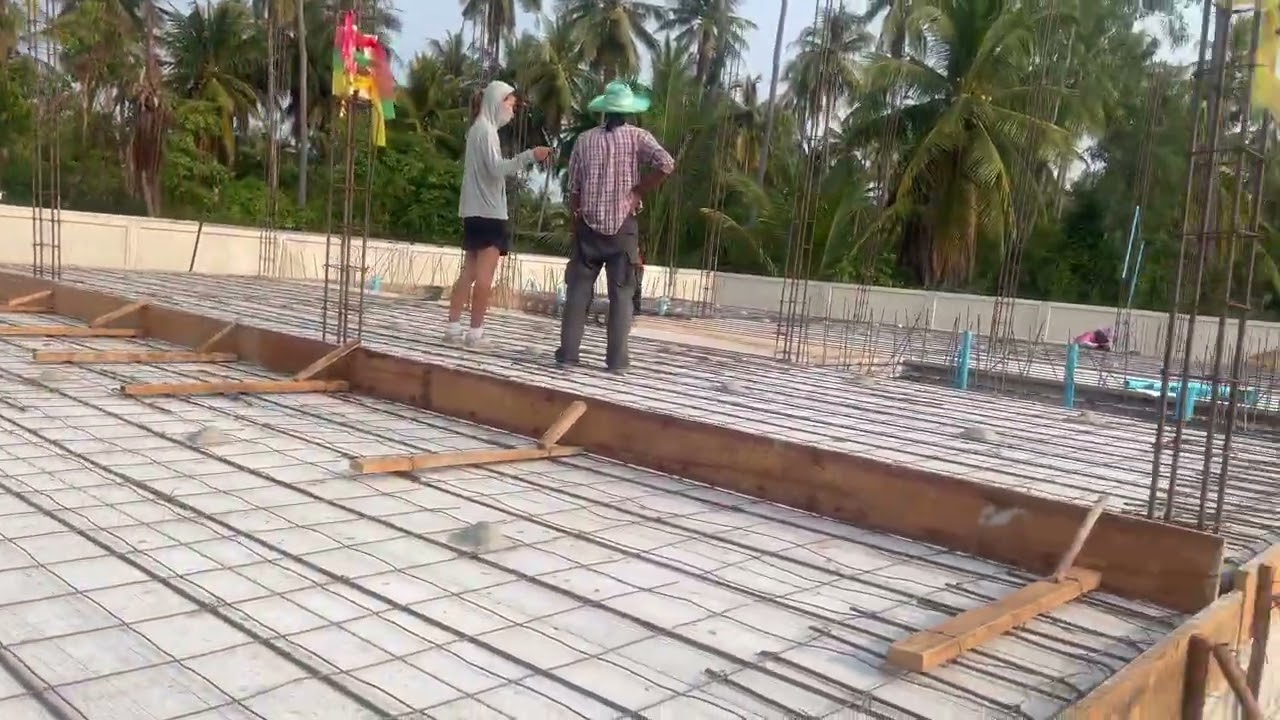 Kui Buri Build Tuesday January 20 2026