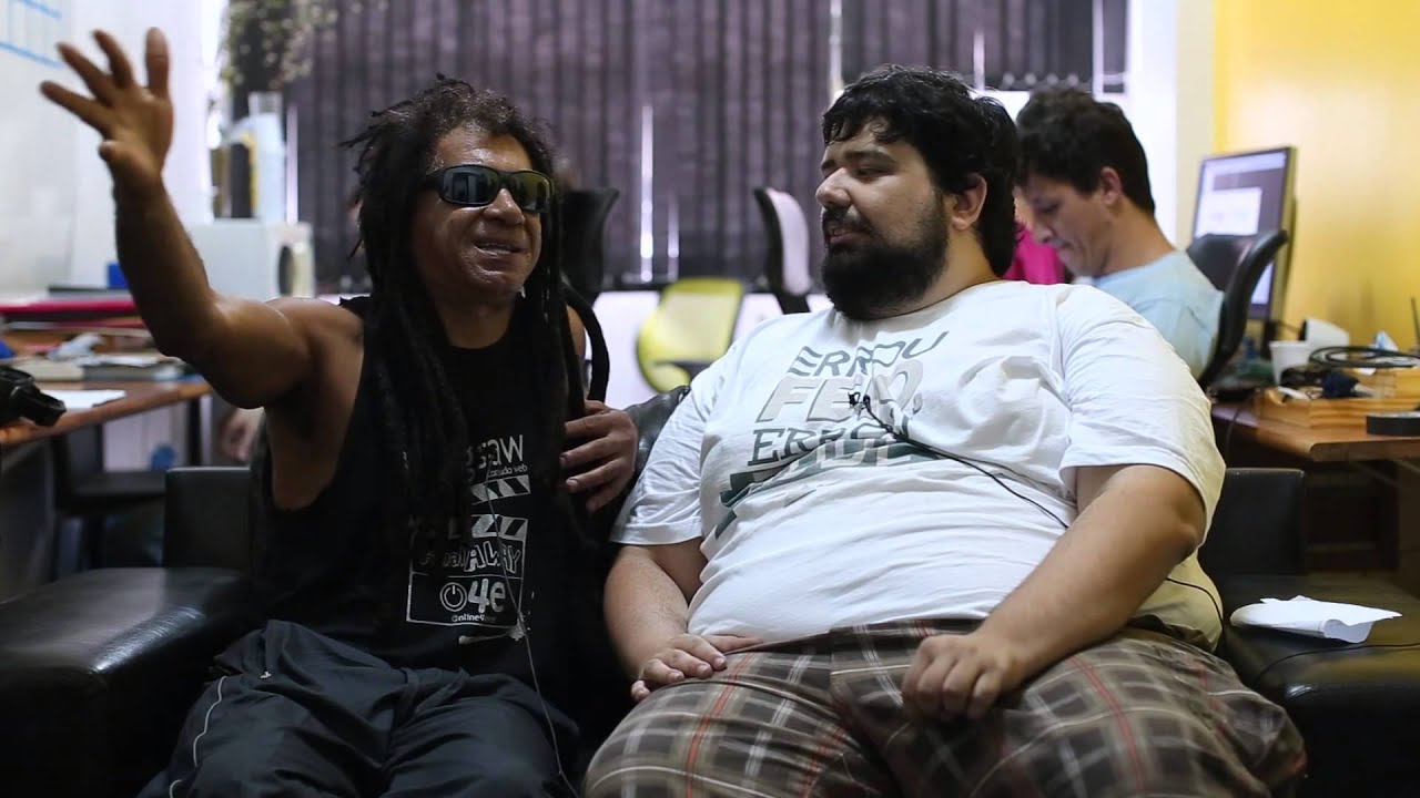 Ombusman Entrevista - Away