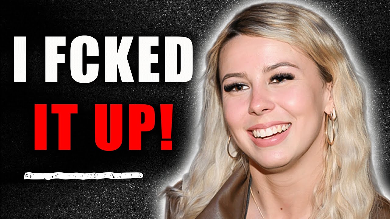 Internet Turns On Hawk Tuah Girl After Comeback Attempt… She’s DONE!