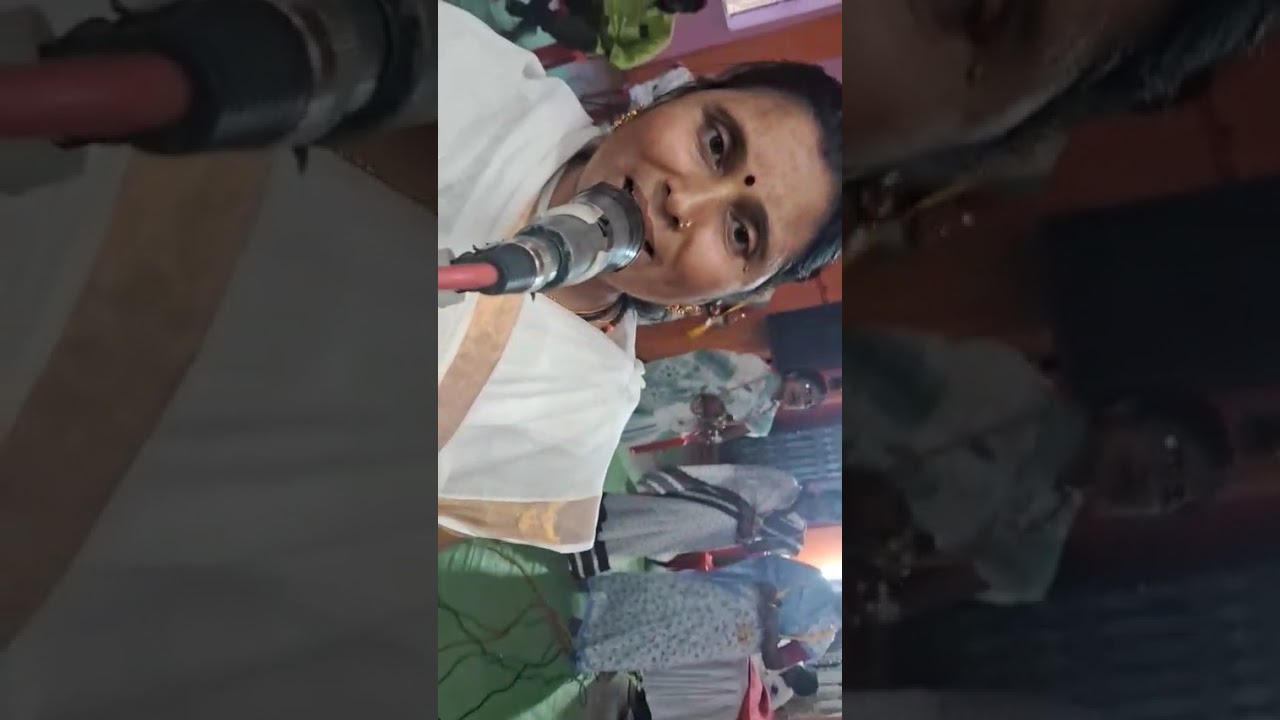 अंधोरी. येथे शिवनाम सप्ताह मध्ये पाऊल मंडळाचा 66 वा पावलांचा कार्यक्रम जय गुरुदेव जयशंकर 🙏🙏🌹🌹