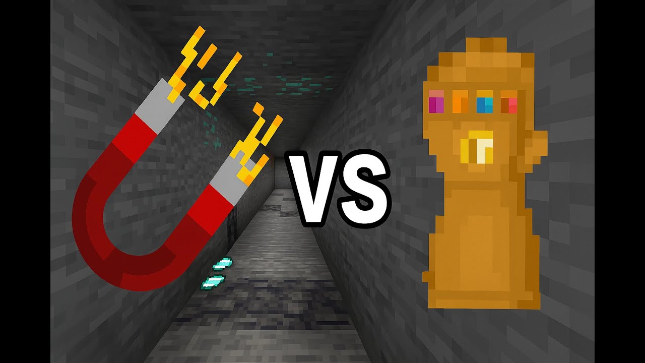 Magnet vs. Thanos Handschuh – Welches Item bringt mehr Geld? Opsucht 2025
