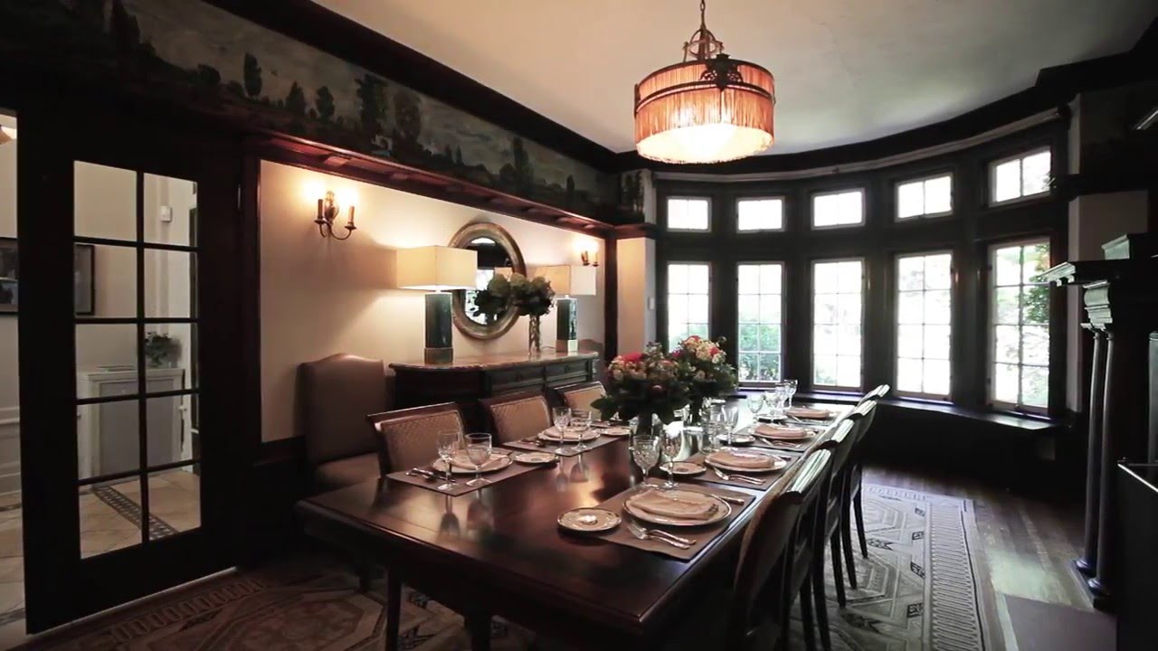 7 High Park Gardens - High Park Executive House for Sale in Toronto