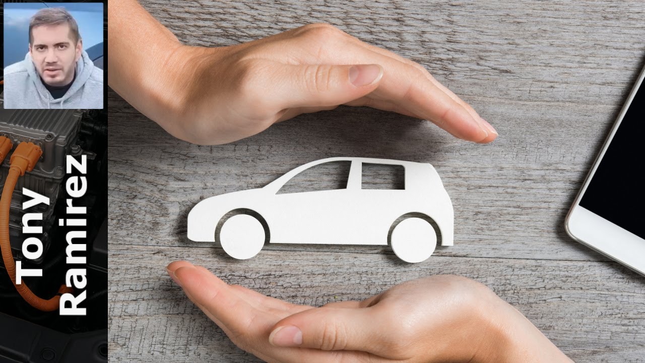 Essential Tips for Choosing Your First Car Insurance Policy: A Beginner's Guide
