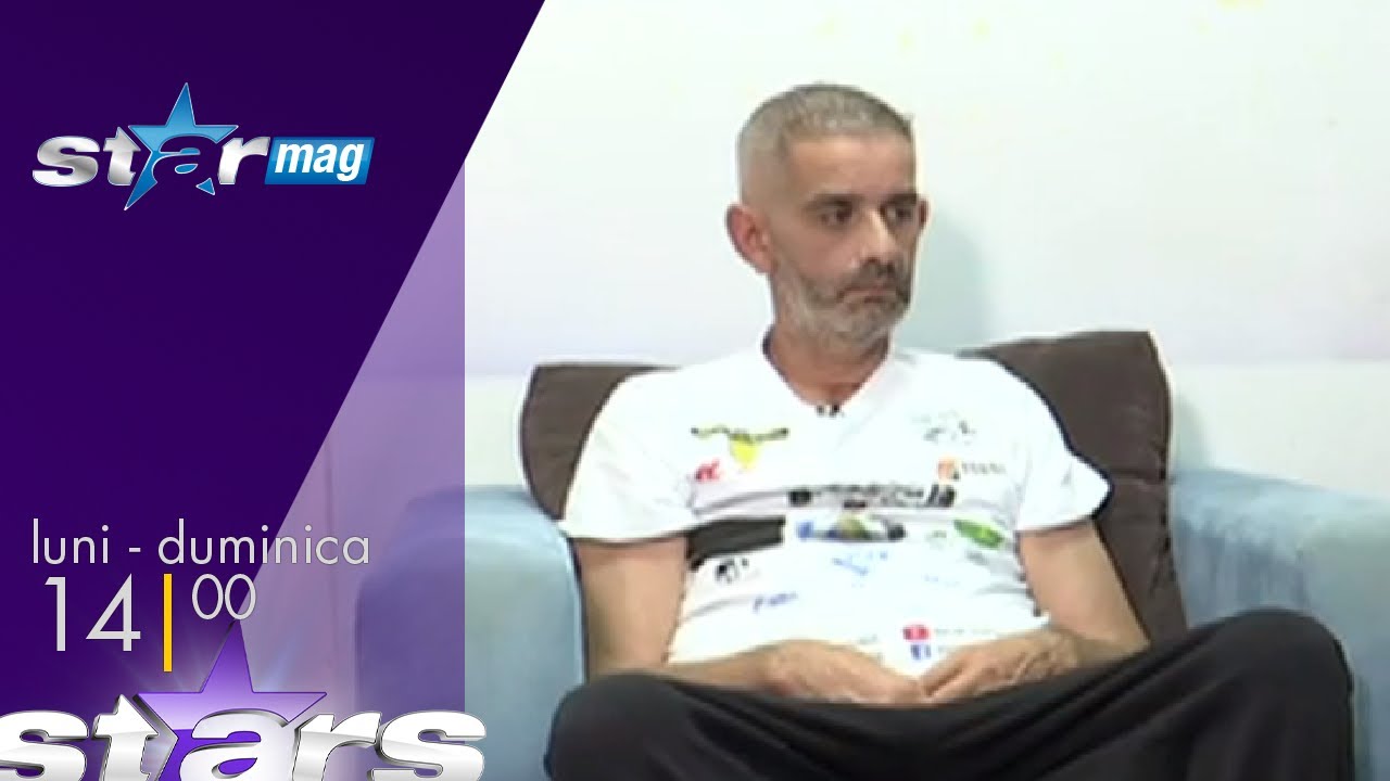 Daniel Onoriu, scandal uriaș la un eveniment