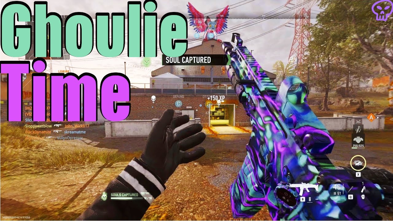 COD MW2 