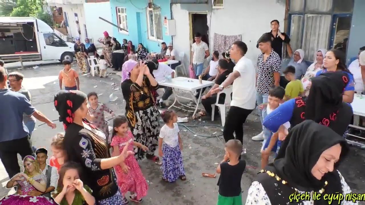 Gebze roman düğünleri kameracı umut