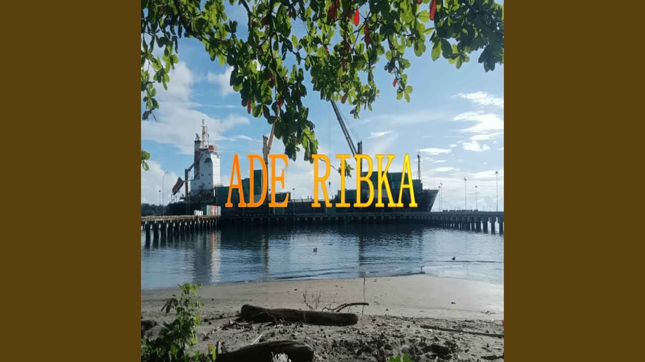 Ade Ribka