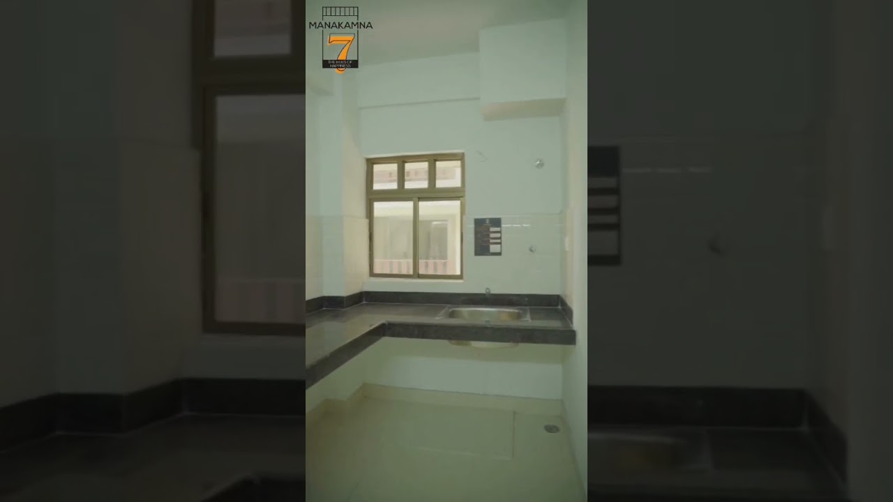 Manakamna 7 | Mock up flat 3.5bhk |  #constructionupdate #realestate