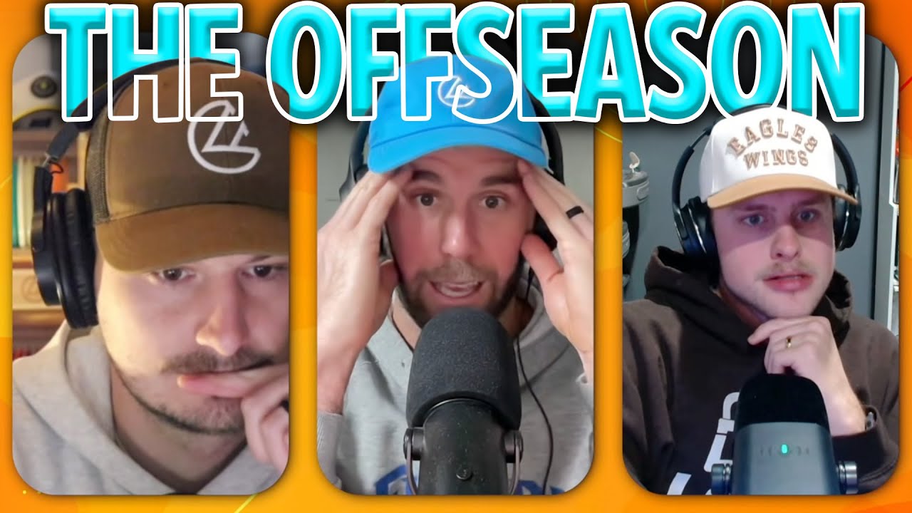 How to INSTANTLY Improve Your PDGA Rating | The Disc Golf Offseason